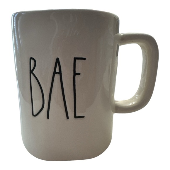 Rae Dunn Other - Rae Dunn BAE Coffee Mug
